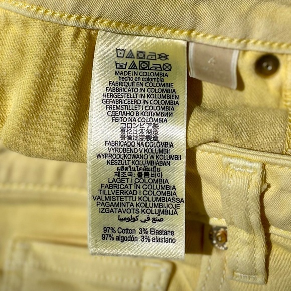 Womens Pants - Picture 2 of 4